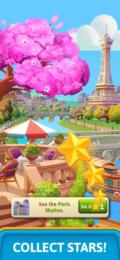 Worldscapes游戏安卓版图片1