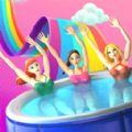 超级浴缸游戏官方版