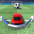 弹射篮球门游戏官方版（Car Sling Goal）
