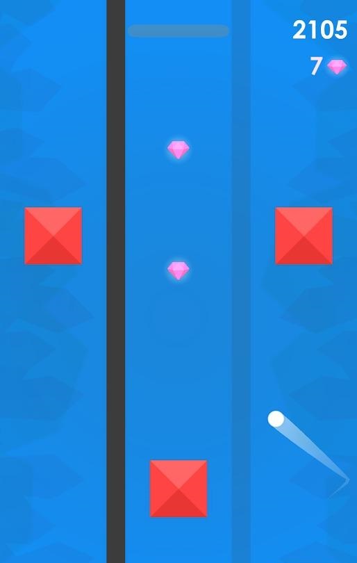 两个边框游戏游戏官方版（TwoBorders）图0