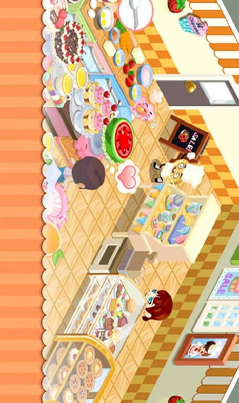 小美的甜品店游戏官方版图片1