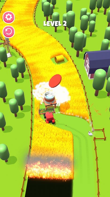农场救世主游戏中文版（Farm Savior 3D）图1