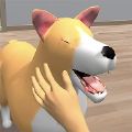 快乐狗模拟器游戏官方版（Happy Dog Simulator）