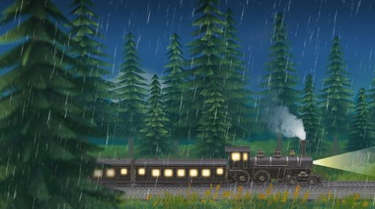 大铁路时代游戏官方版图2