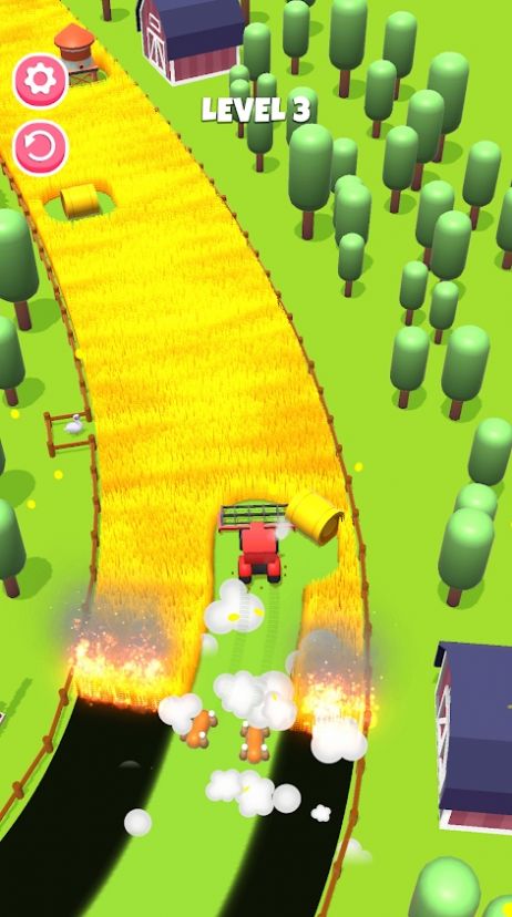 农场救世主游戏中文版（Farm Savior 3D）图片1