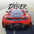 城市真正的司机传奇游戏中文版（Real Driver Legend of the City）下载 v0.1.24