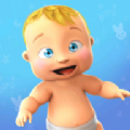 虚拟母婴模拟器游戏中文版（Virtual Baby Mother Simulator）