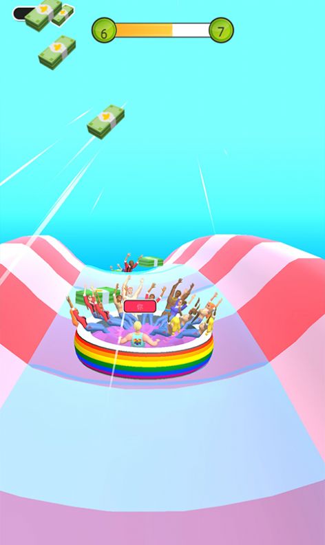 超级浴缸游戏官方版图2