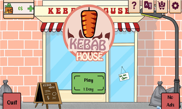 kebabhouse游戏安卓最新版图0