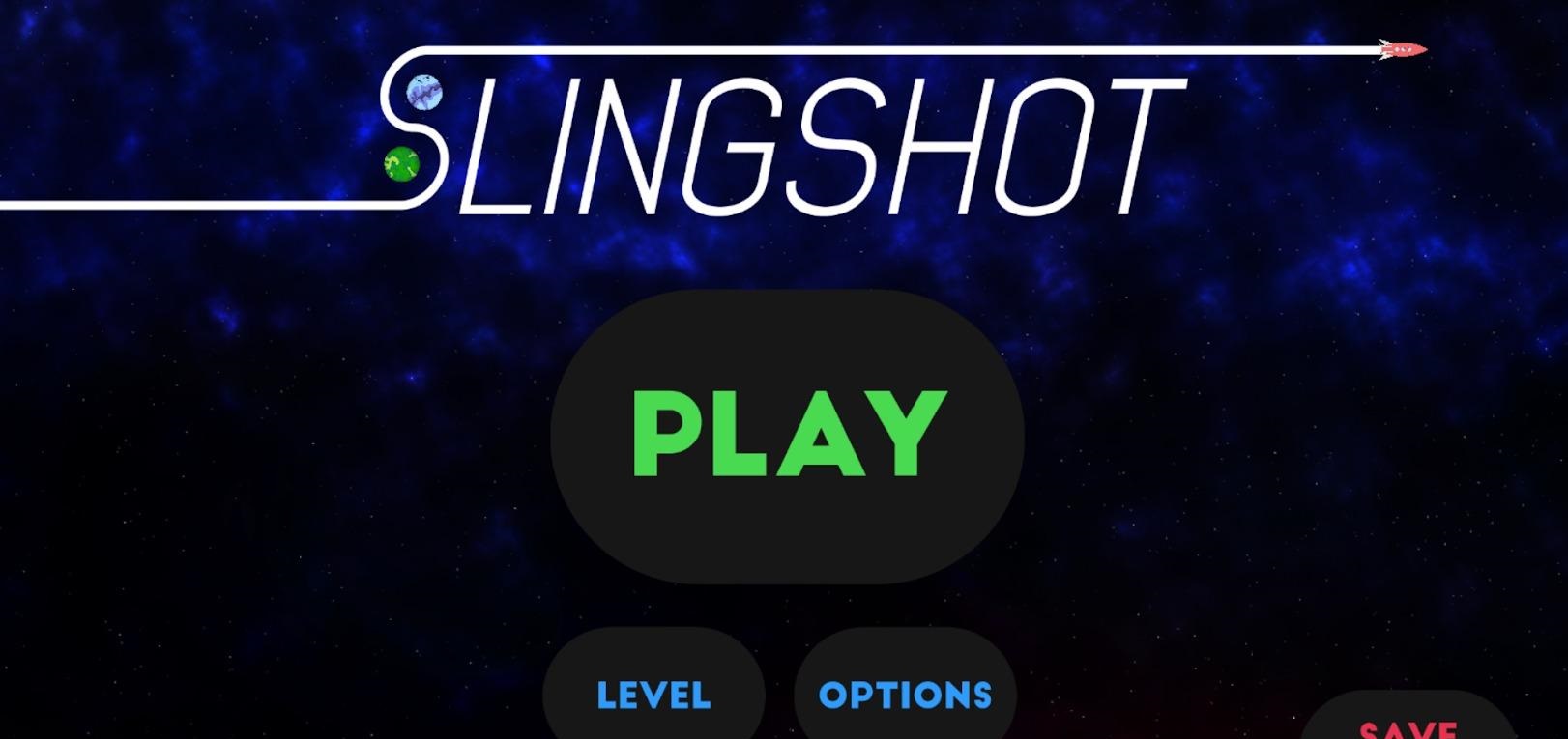 引力弹弓游戏官方版（Slingshot）