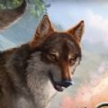 森林孤狼模拟器游戏官方手机版下载 v1.2