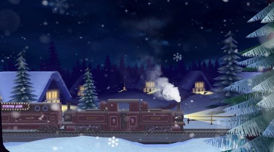 大铁路时代游戏官方版图片1