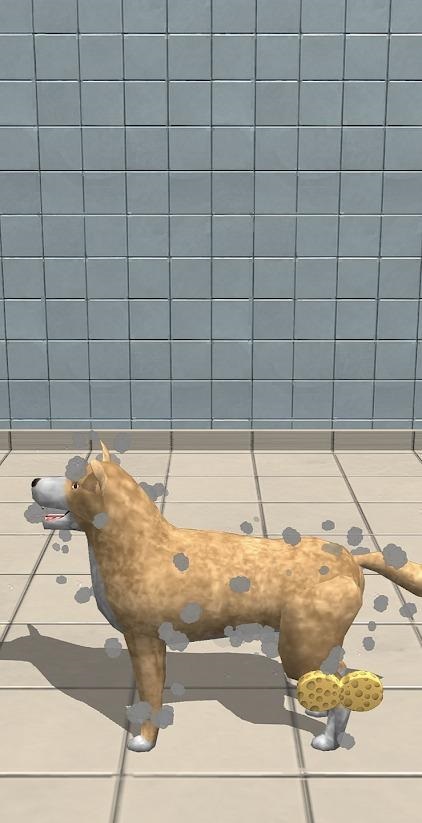 快乐狗模拟器游戏官方版（Happy Dog Simulator）图0