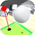 Room Golf游戏官方版
