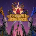 steam骑士陨落大冒险游戏中文手机版（Knightfall A Daring Journey）