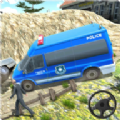 巡逻警察模拟游戏官方版