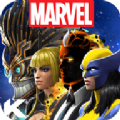 漫威超级争霸战游戏最新v24.1.0全部英雄无限能量下载下载 v34.1.0