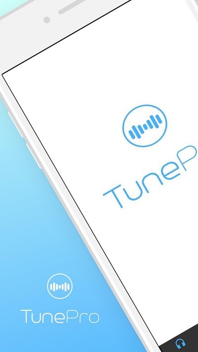 TunePro Music6.1.0推荐码下载官方安卓版