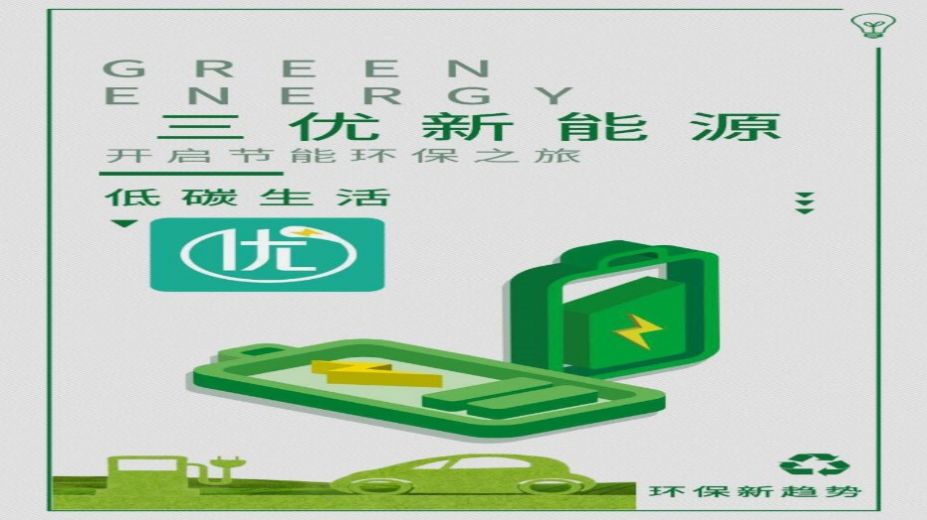 北京三优新能源APP官方版图2