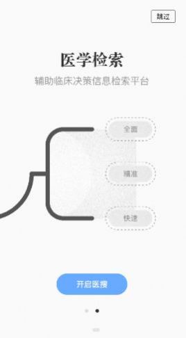 医搜医学检索app官方下载图片1