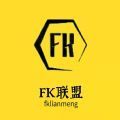 fk推客注册推广平台app官方版