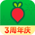 上海叮咚买菜app下载苹果手机版2022下载 v9.50.0