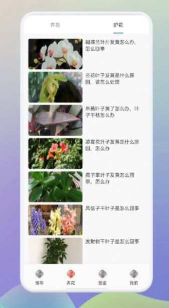 幸福养花场app官方版图片1