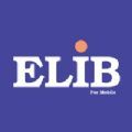 elib电子书图书馆官方中文版2022