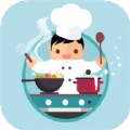 中小学生学做饭美食app官方版下载 v1.3