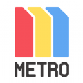 metro大都会app地铁下载最新版2022