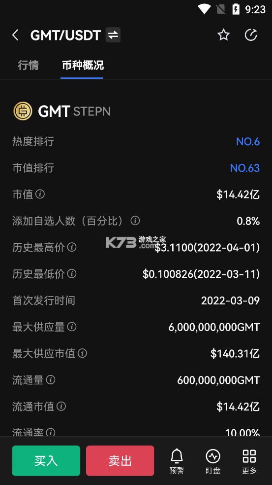 gmt币最新版官方下载