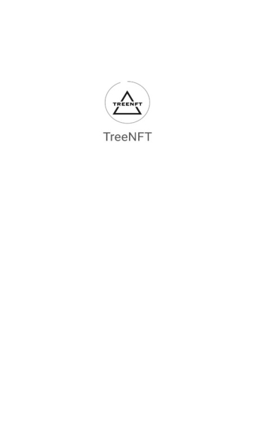 treeart数字藏品平台app官方版图0
