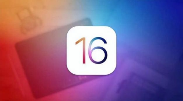 iOS16.1 Beta2 公测版（20B5050f）官方版更新