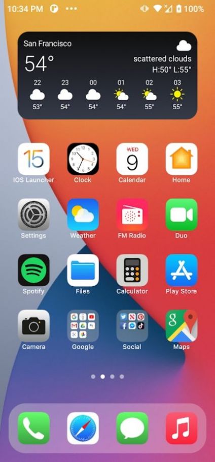 iphone13启动器最新版下载中文版图0