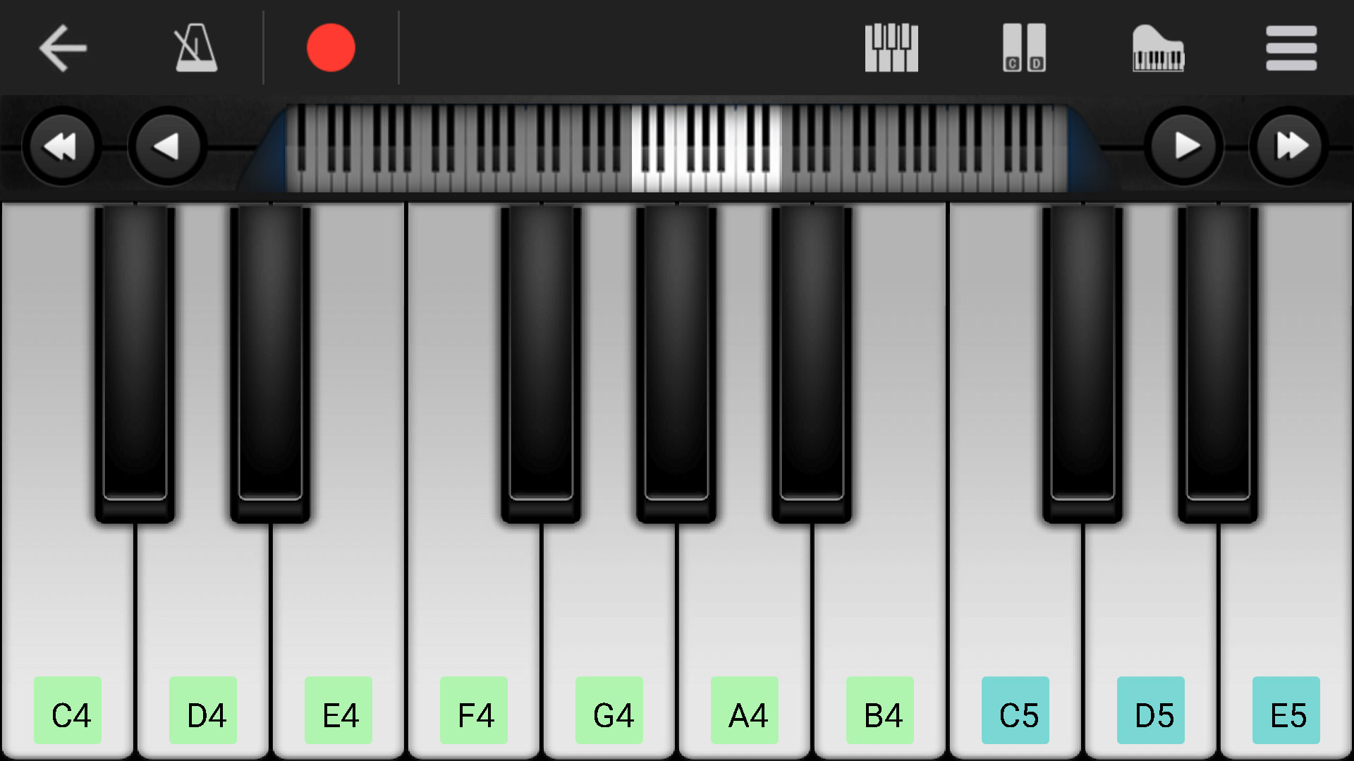 随身乐队编曲教程苹果版下载安装图3