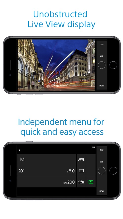 Imaging Edge Mobile华为安卓app下载图0