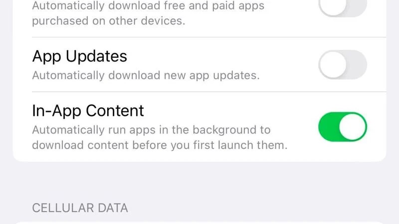 iOS 16.1公测版Beta 3官方版更新(内部版本号：20B5056e)