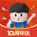 明康汇生鲜超市APP手机版下载 v1.0