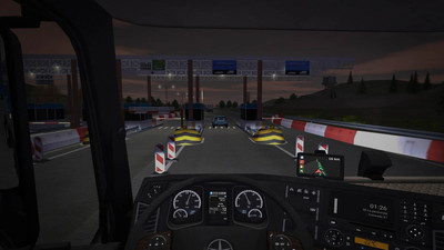 欧洲卡车模拟器2手游下载