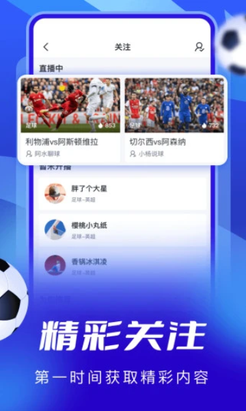 蓝鲸体育足球直播app