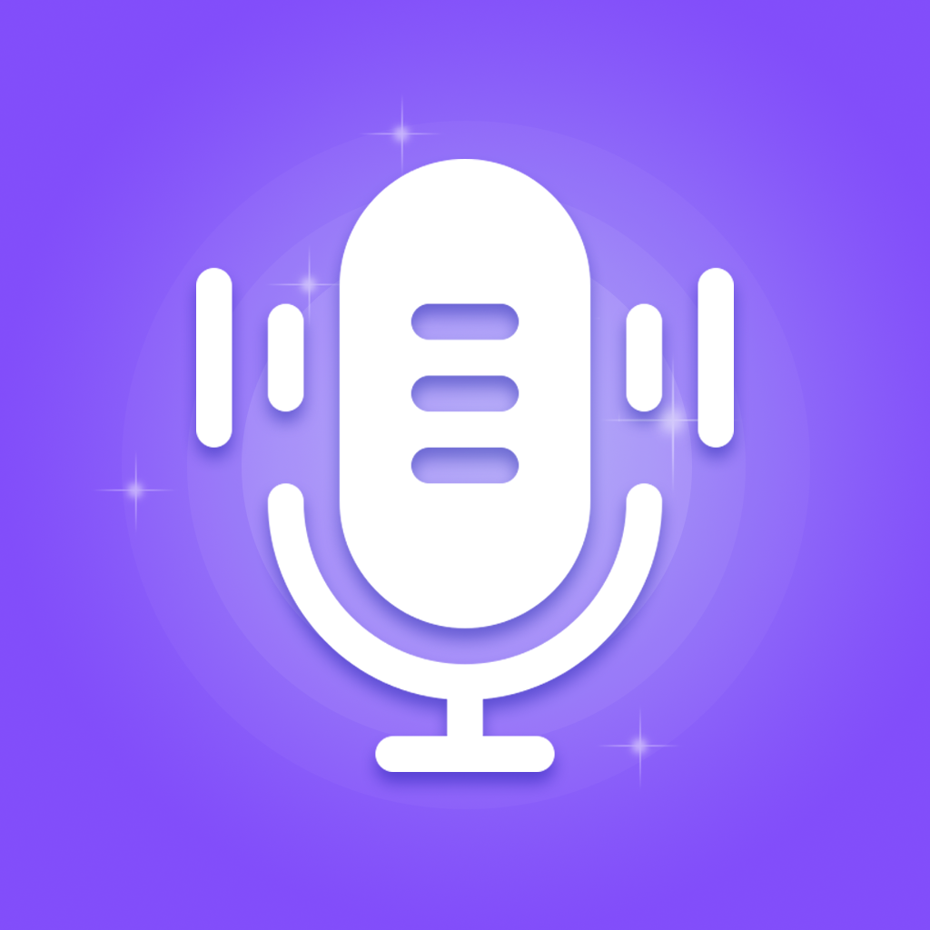 奇幻变声器app下载-奇幻变声器手机版下载v1.0