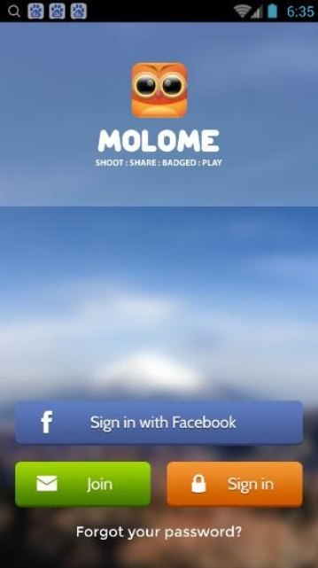 MOLOME相机下载-MOLOME相机app最新版下载v4.0.2 截图2