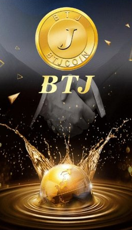 BTJ(比特金)最新版app下载-BTJ(比特金)官方app下载 安卓版 截图1