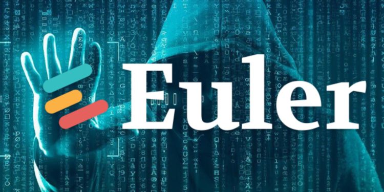 Euler Finance发布100万美元悬赏令！黑客竟然向受害者返还100ETH