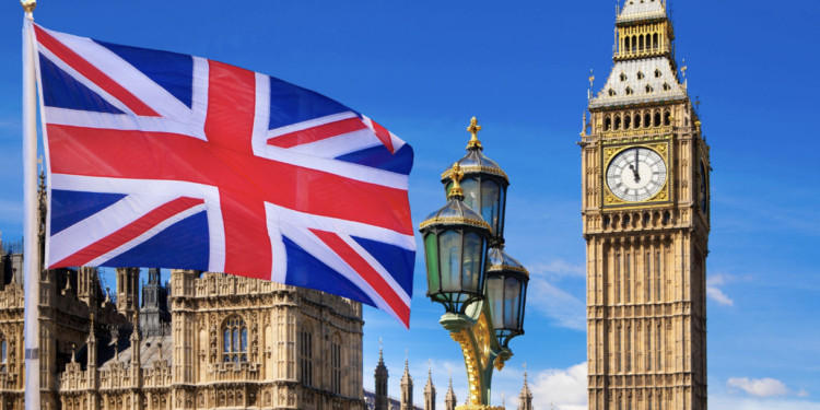 英国财政部：2024年起加密货币所得税需单独申报