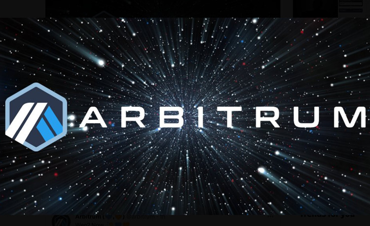 Arbitrum原生4大项目GMX、TreasureDAO、Radiant、Camelot分析