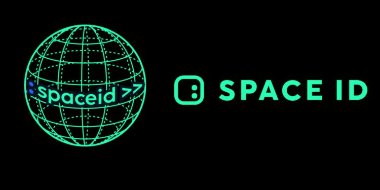 Web3域名Space ID上线币安Launchpad！BNB快照3/22截止
