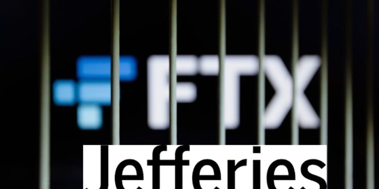 传Jefferies与竞购方接触！Zhu Su：FTX 2.0给债权人第二次机会