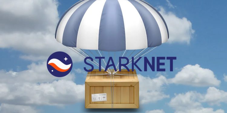 Layer2扩容StarkNet Alpha v0.11.0将上线测试网！传空投已完成快照