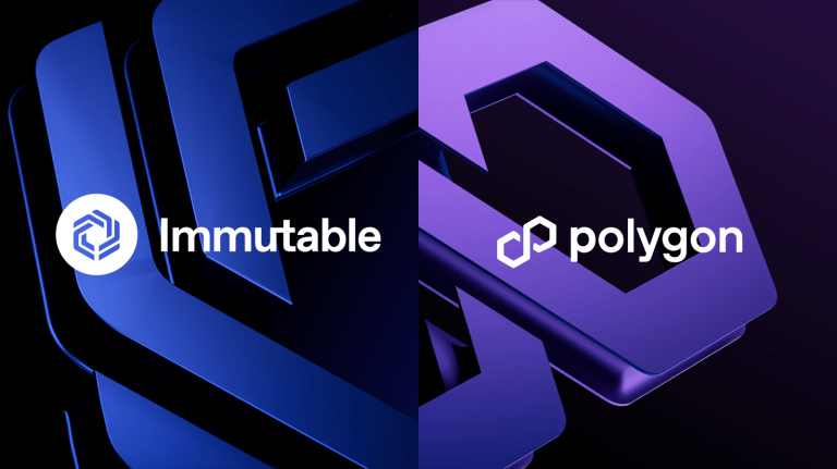 Immutable与Polygon合作推出zkEVM！IMX代币功能大升级